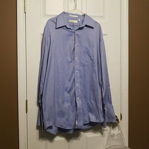 Gorgeous Joseph Abboud Dress Shirt